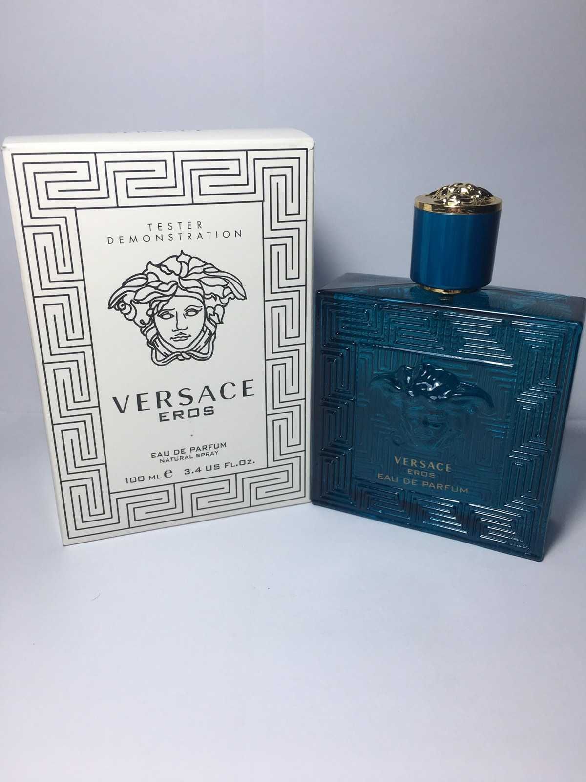 Versace Eros 100 мл