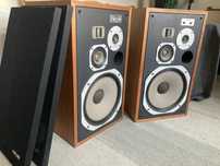 Pioneer HPM 100 kolumny, głośniki