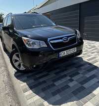 Автомобіль Subaru Forester 2014 р