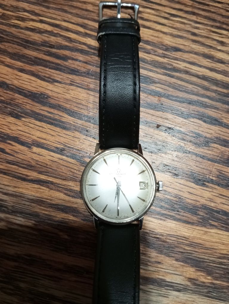 ETERNA-MATIC 3000 automatic, sprzedam