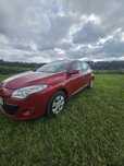 Renault Megane 1.6 benzyna okazja