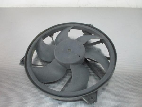 Termoventilador / motoventilador PEUGEOT 206 (2A/C)