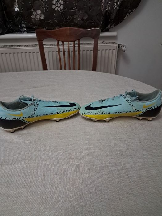 Бутси найк меркуріал