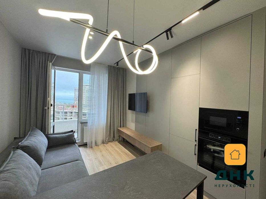 ‼️Одесса, Аркадия, 1-комнатная кв ЖК Атмосфера ‼️Ремонт, вид на море