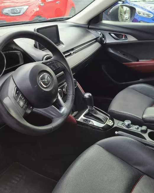 Mazda - cartão de Mapas GPS - Europa 2025