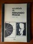 Actualidade de Fernando Pessoa – Salvato Trigo