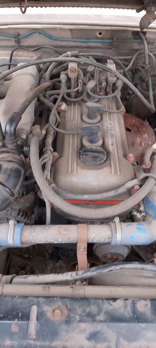 Двигун Волга 3311 16кл.инжектор в гарному стані