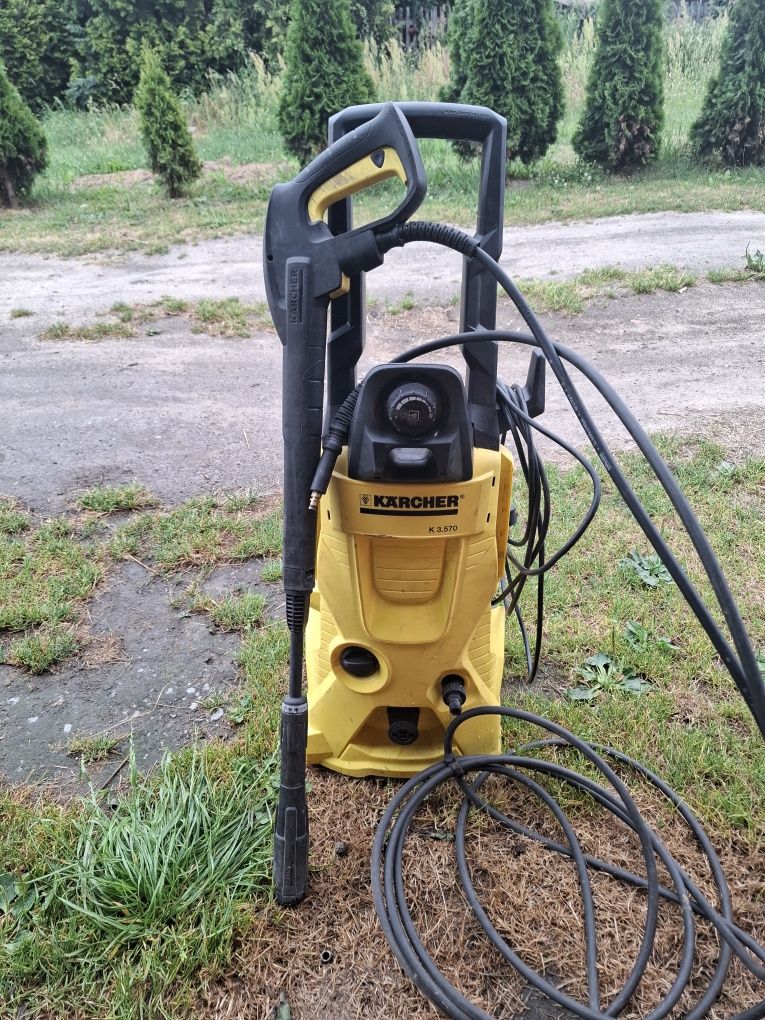 Karcher k 3 super stan