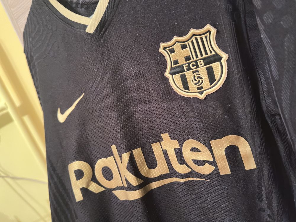 Koszulka FC Barcelony VaporKit
