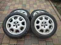 Диски литі BBS R15 5x100