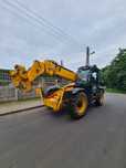 Jcb 540-140  2021r