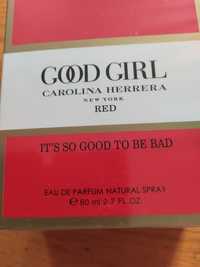 Good girl red  жіноча парфумована вода