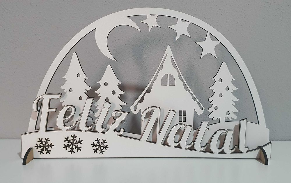 Natal, presépios Natalícios