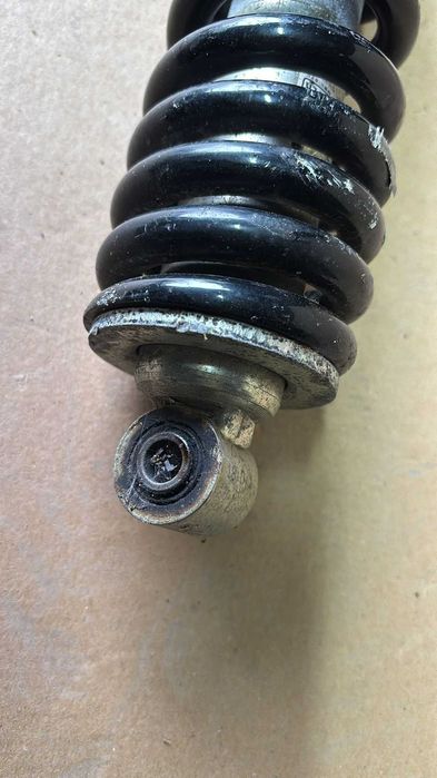 Amortyzator Tył Honda XL 125 Varadero 2001-06 [2748]