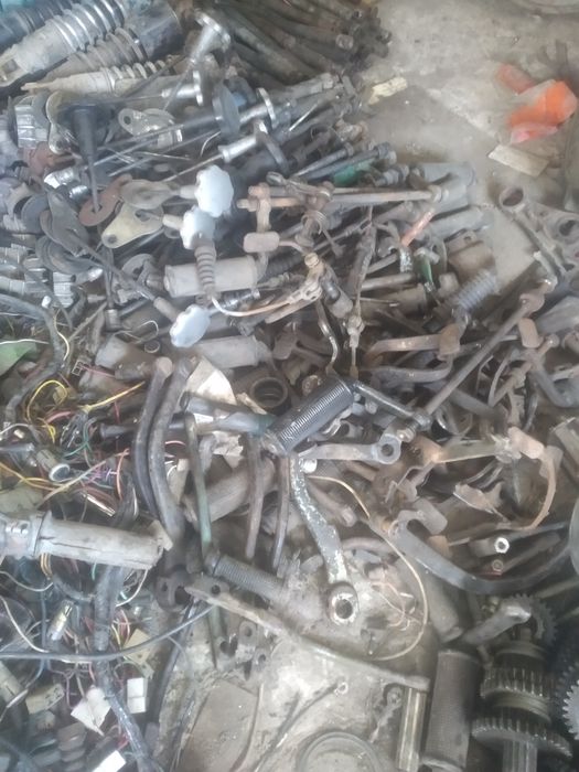 Задняя передняя ось колеса мт днепр