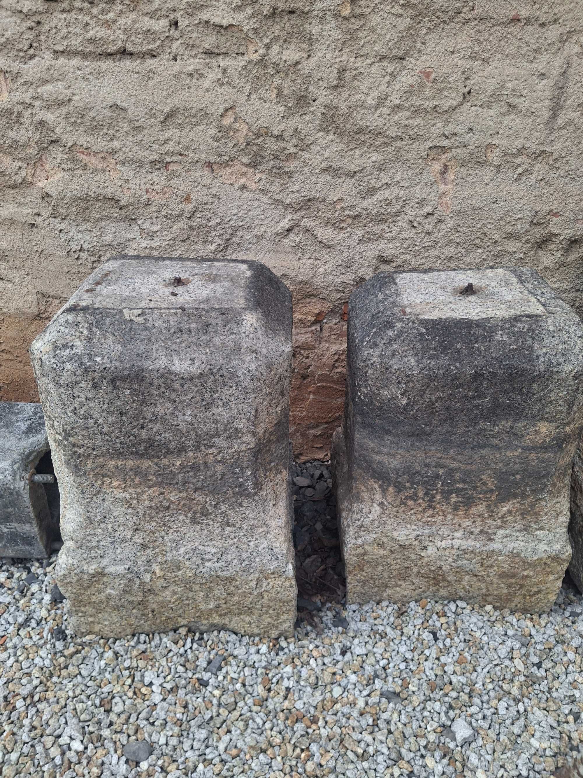 Podstawy granitowe
