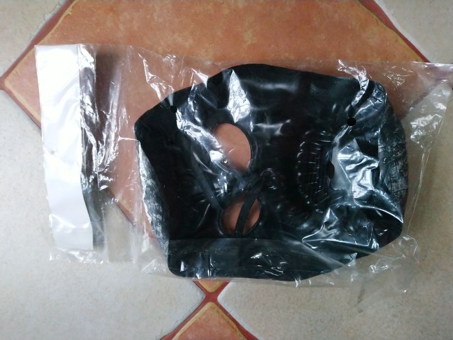 Маска Смерть нова безрозмірна