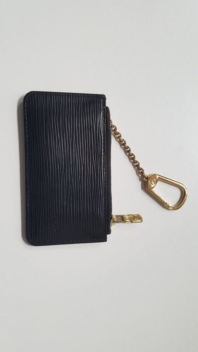Louis Vuitton portmonetka na klucze
