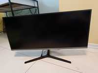 Monitor Samsung 34 cale