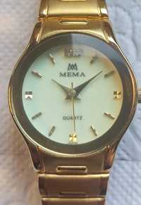 Zegarek damski MEMA jak nowy