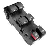 Кнопки блок управление стеклоподъемниками Honda CR-V CRV 2007-2011