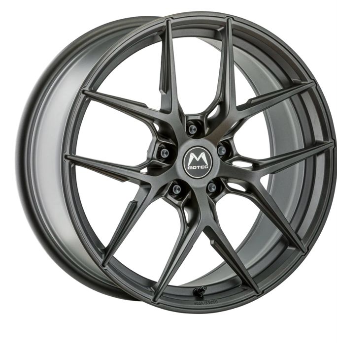 MOTEC MCR4 19" 5X114,3 Toyota ,Mazda ,Kia,Hyundai ,Nissan, Ford, Tesla