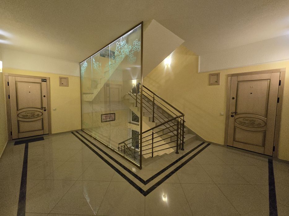 ПРОДАЖ 2-кімн КВАРТИРИ в комфортному ЖК САКУРА + КЛАДОВА / податки 2%