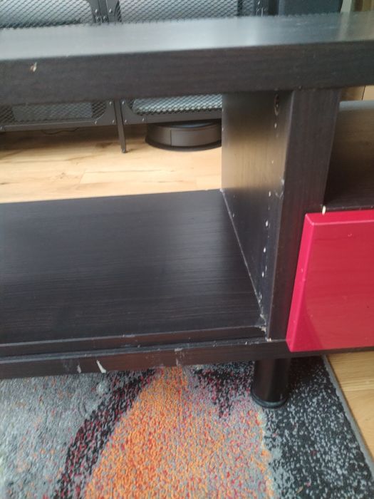 Szafka rtv Ikea besta