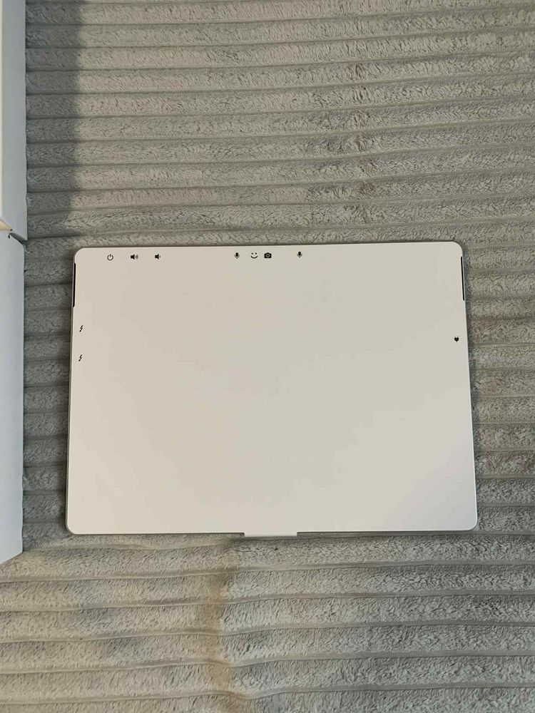 Laptop/Tablet 2w1 MICROSOFT Surface Pro, Copilot AI+ PC, 11 13 OLED