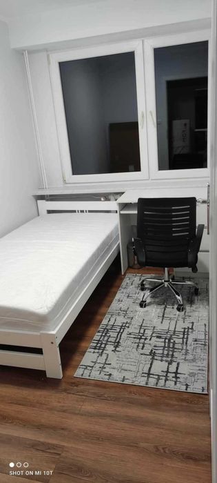 Wynajmę pokój jednoosobowy