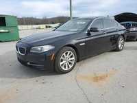 BMW 528 XI 2014 Року