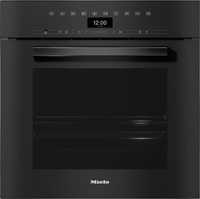 Духова шафа з пароваркою Miele DGC 7460 чорний обсидіан