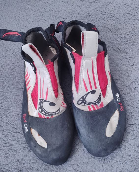Buty wspinaczkowe Red Chili 38.5