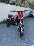 mota pitbike 50 cc