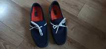 Buty żeglarskie Swims. Rozm 9