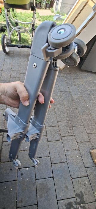 Łóżeczko dostawka