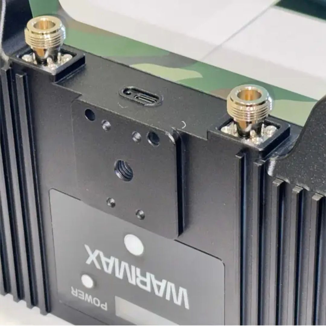 Антенна усилитель WARMAX Booster 2.4G/5.2G/5.8G.
