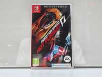 Gra Nintendo Switch NEED FOR SPEED HOT PURSUIT Galeria Victoria