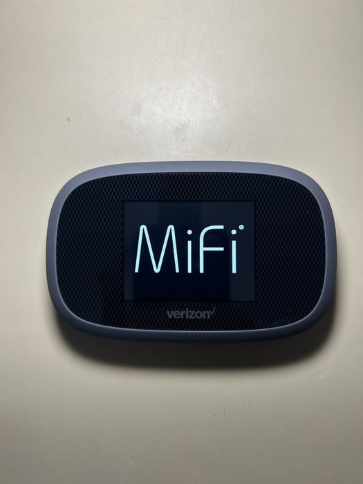 4G LTE Inseego MiFi 8800L wifi портативний модем