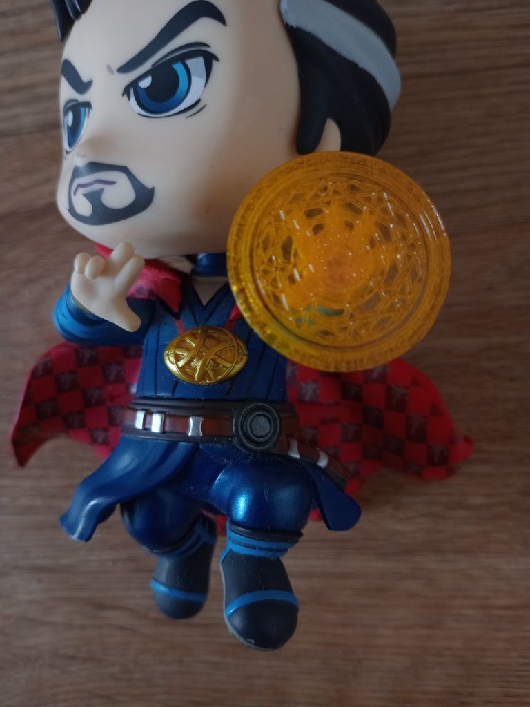 Spider-Man: No Way Home collection – Doctor Strange Cosbaby