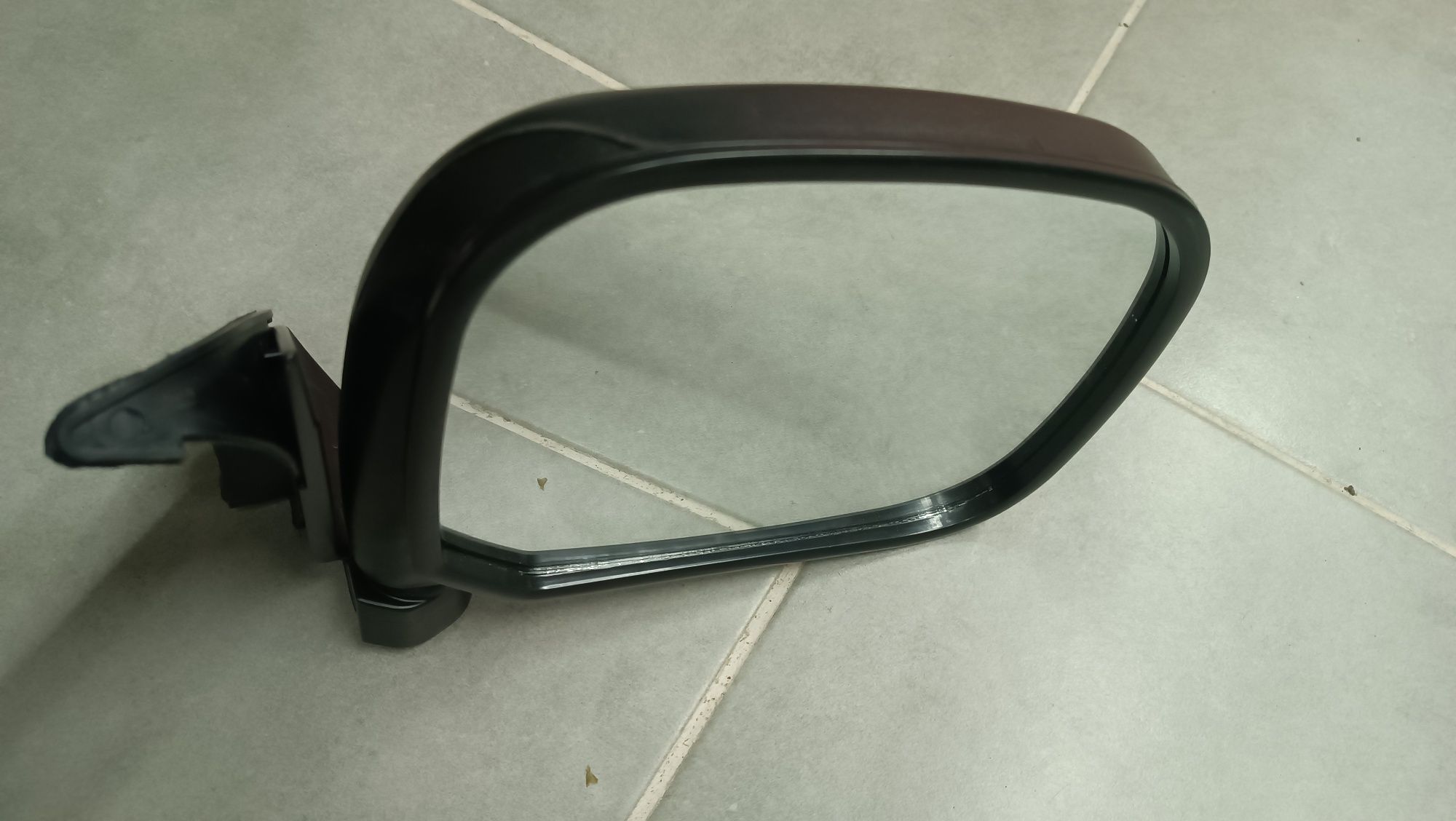 Espelho retrovisor
