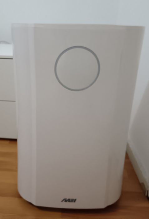 Desumidificador MEI DH 5520 (20l)