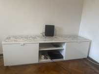 Móvel TV Ikea 160x42x45