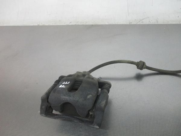 Pinça travão / maxila de travão frente esquerda RENAULT Clio III (BR0/