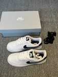 Buty Nike Air Force 1 Low WhiteBlack nowy z metką EU.40