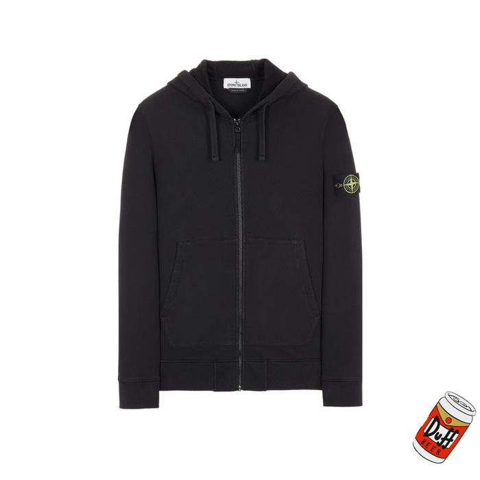 Stone island zip (Без передплати)