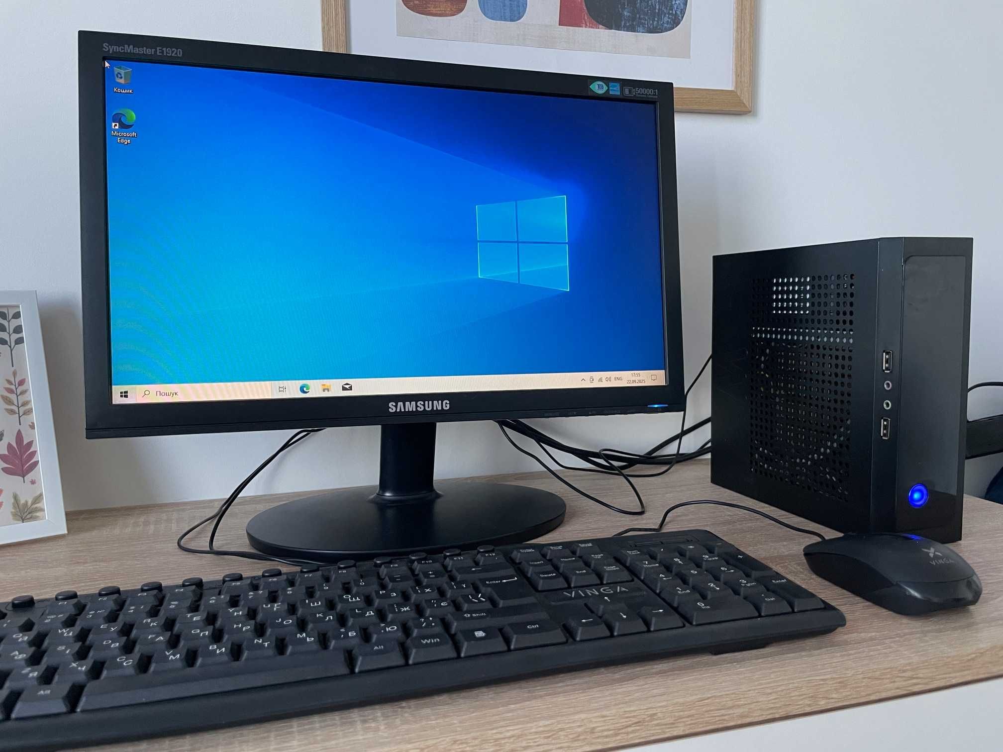 Asus J1800I-C 2x2.41Ghz 4gb ddr3 ssd 30gb Samsung E1920