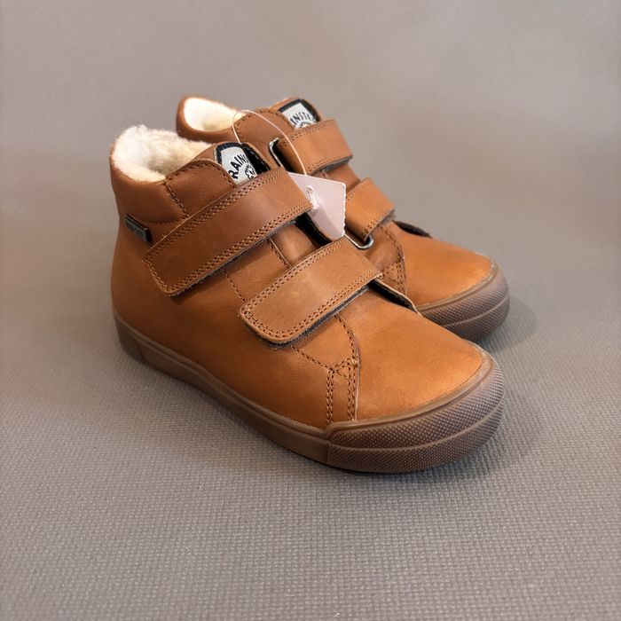 Чоботи дитячі Naturino Італія