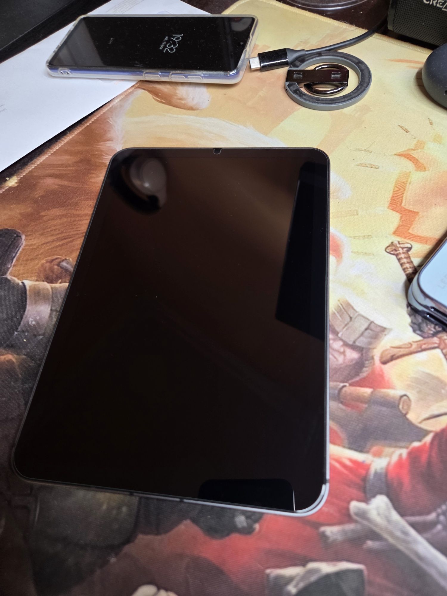 iPad mini 6 generacji Wi-Fi + sim 64GB MK893FD/A