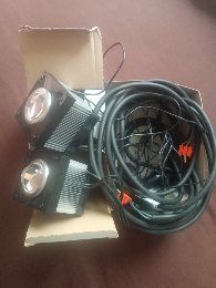 Panel LED Growboxa